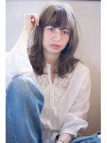 コットン 平塚店(Cotton)&nbsp;【cotton平塚】エフォートレス/ミディ/ラフウェーヴ