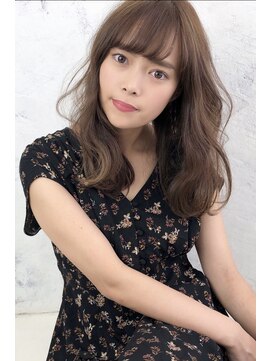 ソース 枚方(SOURCE) 【source】ショコラベージュ