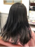 外国人風ブルージュ☆
