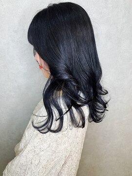 キャメル(Camel) ネイビーカラー