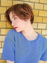 ルティア 池袋(Lutia)&nbsp;キャラメルベージュ