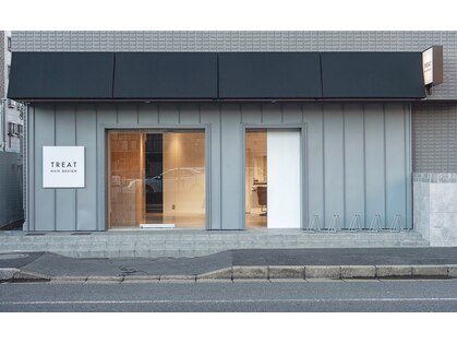 トリート 西船橋店(TREAT)の写真