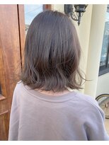 ミチタ(michita)&nbsp;華やかミントアッシュ【michita】