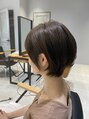 アーサス ヘアー デザイン 八千代緑が丘店(Ursus hair Design by HEADLIGHT) 女性ショートもお任せ下さい。