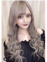 ラピス テラス 渋谷(Lapis terrace)&nbsp;ホワイトベージュカラー