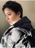 ショートスタイル