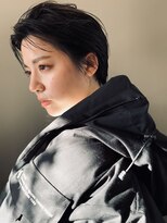 カーサヒルガーデン(casa hiru garden)&nbsp;ショートスタイル