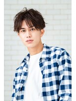 パノラ(PANOLA)&nbsp;サイドグラデーション