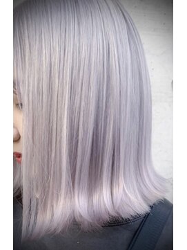 セブンス センス(Seventh Sense) ホワイトブリーチ