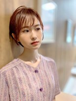 エミュスト(Emuest)&nbsp;シースルーショート