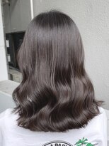 シュリット(schritt)&nbsp;◎ラベンダーグレージュ◎