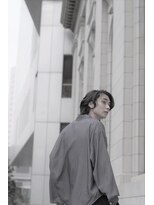 オッジ たまプラーザ(Oggi) 2021’oggi WinterStale 【たまプラーザ美容院】【oggi】