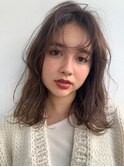 無造作小顔ディアム,20代,30代,40代[表参道/表参道駅]