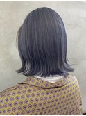 小顔/オリーブカラー/ハイライトカラー/セミウェットウェーブ/38