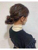 ロロネー(Lolonois)&nbsp;ローシニヨン