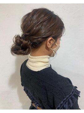 ロロネー(Lolonois) ローシニヨン