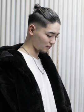 メンソウル(MENSOUL) ソフトスパイラル×ホワイトメッシュ