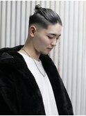 ソフトスパイラル×ホワイトメッシュ