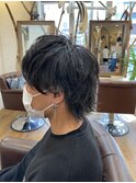 ニュアンスパーマ