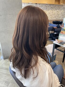 ジェイジェイウィル 一之江店(JJ will) エレガントスタイル