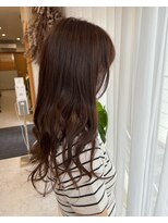 ベルバイヘアスイッチ(by hairswitch)&nbsp;ナチュラルカラー