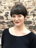 ロブリング(Roebling) short