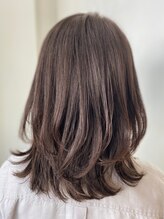 コクェット(coquette)