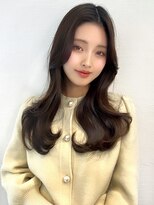 オーロ 緑地公園店(ORO)&nbsp;*レイヤーくびれ/韓国ヘア大阪