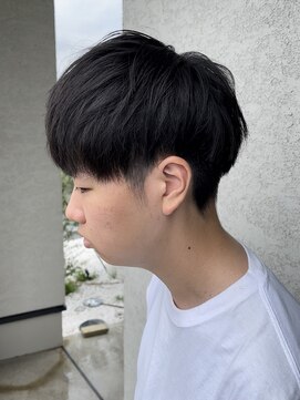 シェルハ(SHELHA) マッシュ