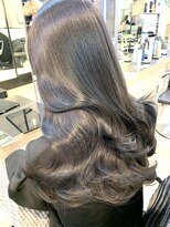 サクラ 岐阜(SAKURA)&nbsp;縮毛矯正で叶う髪質改善