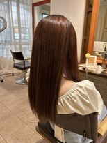 ネオリーブカップ 町田店(Neolive capu)&nbsp;美髪！縮毛矯正
