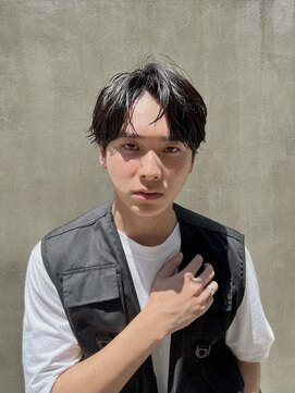 アリエッタ(aRietta) 【arietta岩渕センターパート×ビジネスショート】