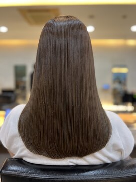 アージェガーデン(AGEE GARDEN) ミルクティーベージュ