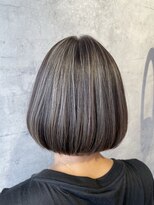 アフィナー 上大岡(Afinar) ♪【上大岡/Wakana】ナチュラルハイライト