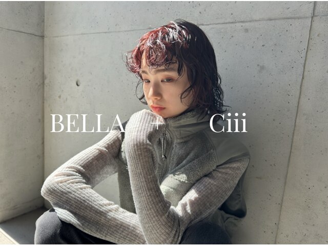 ベラ(BELLA)