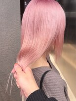 ペレ 栄店(PELE) イメチェン/ハッシュカット/フルバング/似合わせカット/栄