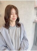 ミディアムレイヤー