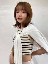 ベンジー 中目黒店(benji)&nbsp;シースルーくびれミディ