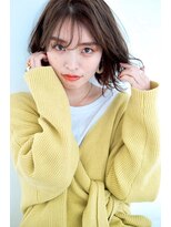 プロデュース 古淵店(Produce)&nbsp;似合わせカット【レッドブラウン/イメチェン】