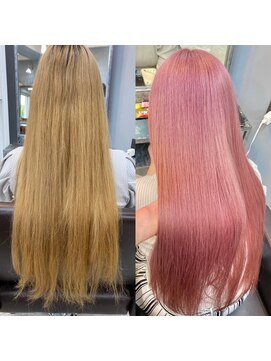 ドロシー 郡山桑野店(Dorothy) イメチェン/ハッシュカット/フルバング/似合わせカット/郡山