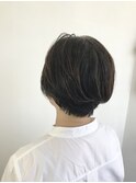 夏のおすすめショート