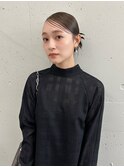 【SEEK 松尾菫菜】カチモリセット＊ヘアセット＊ヘアアレンジ
