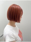 オレンジカラー