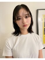 パークサロン(PARK salon)&nbsp;モードロブ