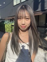 パドメ(padme)&nbsp;グレー