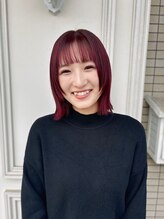 グラスペディア(graspedia)&nbsp;あおい 