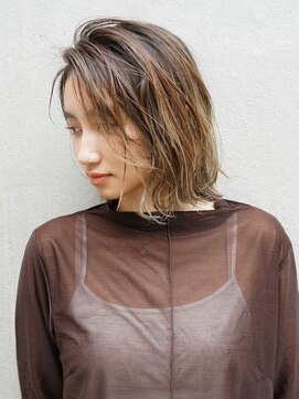 ニュートラル パブリック(neutral public) 大人ミディアム