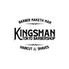 キングスマントーキョー 立川店(KINGSMAN TOKYO)のお店ロゴ