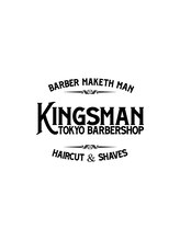 KINGSMAN TOKYO 立川店【キングスマントーキョー】