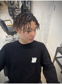 ウェーブソフトドレッド
